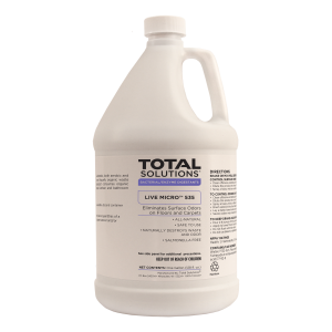 Live Micro Natural Odor Eliminator