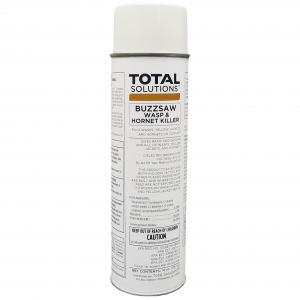 BUZZ SAW WASP & HORNET KILLER