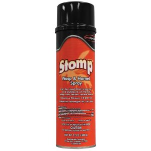 STOMP – Wasp & Hornet Spray