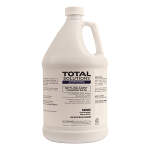 Flocculant Settling Agent Clarifier