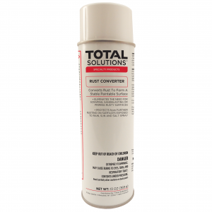 RUST CONVERTER AEROSOL