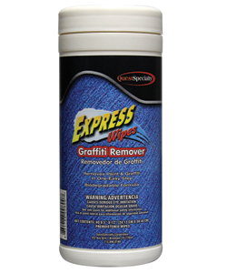 Graffiti Vandal Remover Wipes