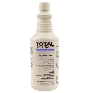 Liquid Super Bacteria Activated Enzymes