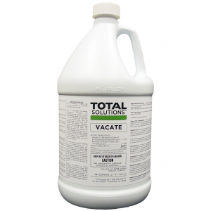 VACATE Total Weed Killer
