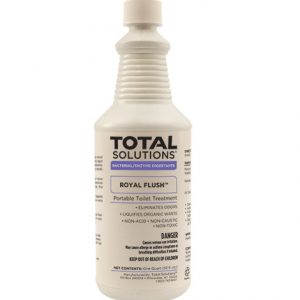 Portable Toilets Enzymes