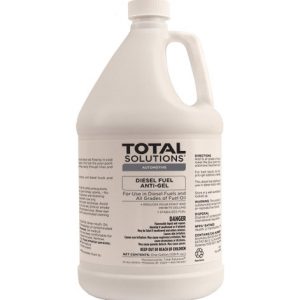 DIESEL FUEL ANTI-GEL