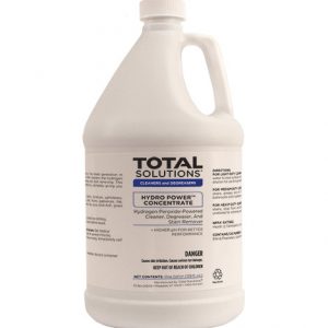 HYDRO POWER CONCENTRATE CLEANER