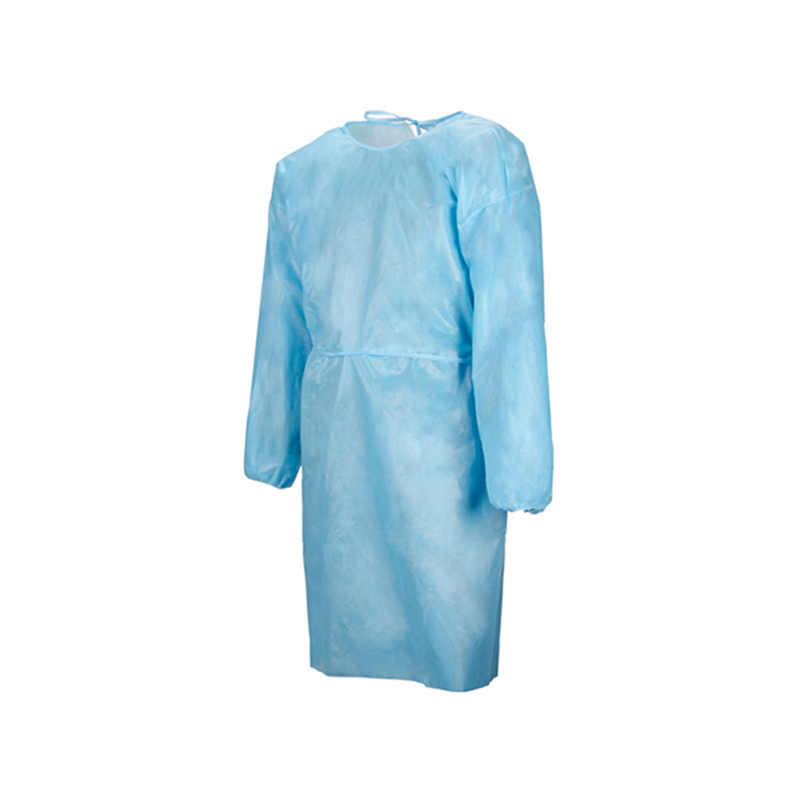 Isolation Gown Level 1