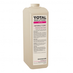 Citrus Waterless Hand Cleaner