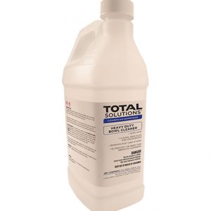 TILE & BOWL CLEANER
