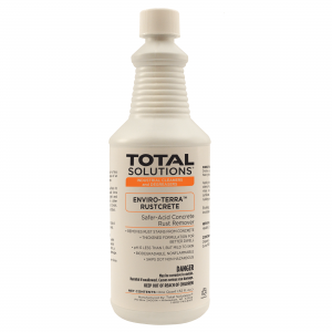 ENVIRO-TERRA RUSTCRETE