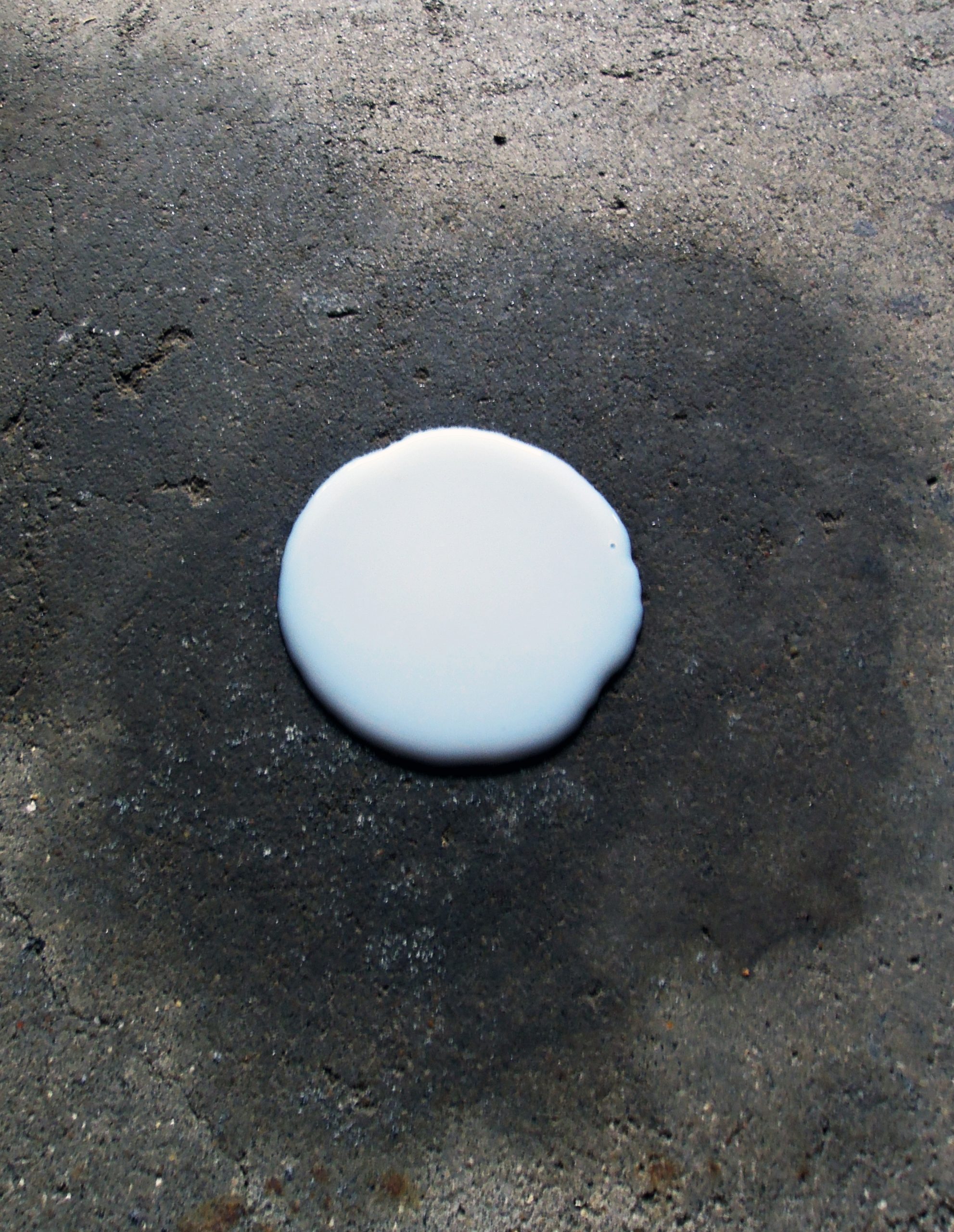 STAIN-SORB Concrete Stain Remover