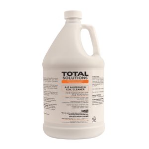 A-R ALUMINUM & COIL CLEANER