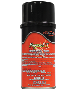 4370 FOGASOL II - Total Release Fogger - 12 oz.