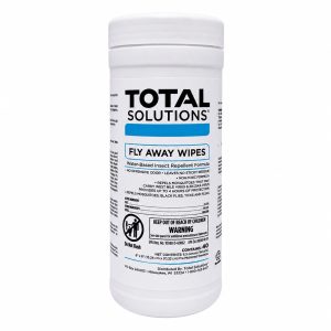 FLY AWAY WIPES